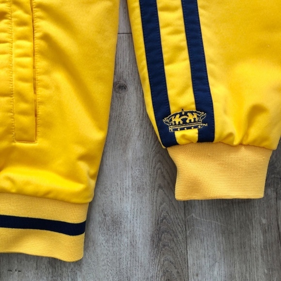 Corona Beer, Promotional Full Zip, Embroidered, Logo, Track Jacket, Mens Size M - Picture 7 of 14